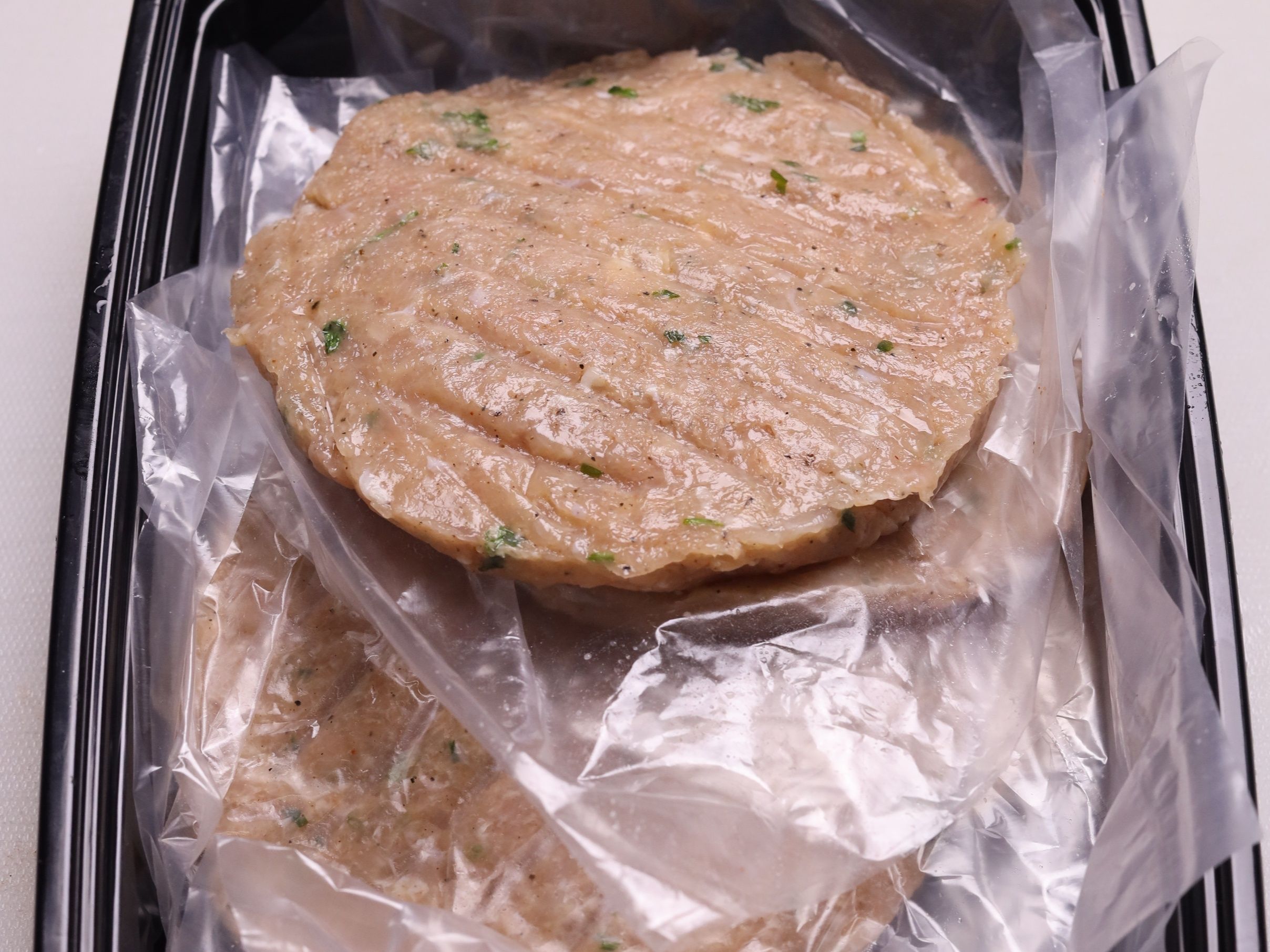 Chicken Burger