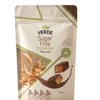 Protein bar