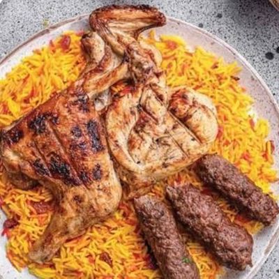 Iftar Meal 2