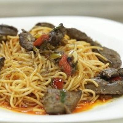Khalta Rice