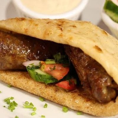 Tarab Sandwich