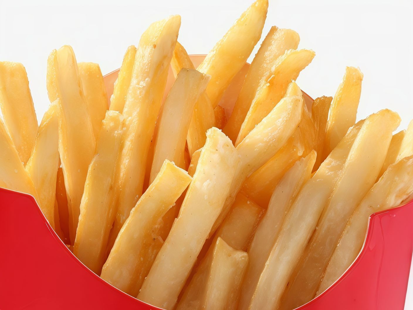 Pomme Frite Potato Dish
