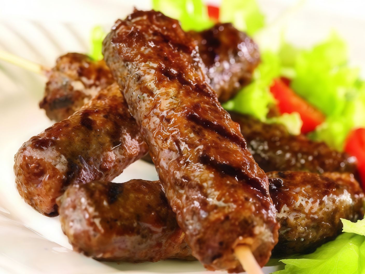 3/4 Kofta