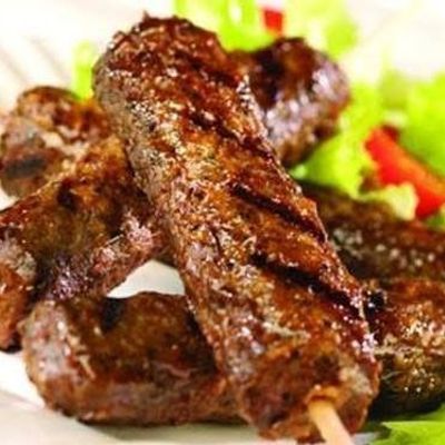 3/4 Kofta