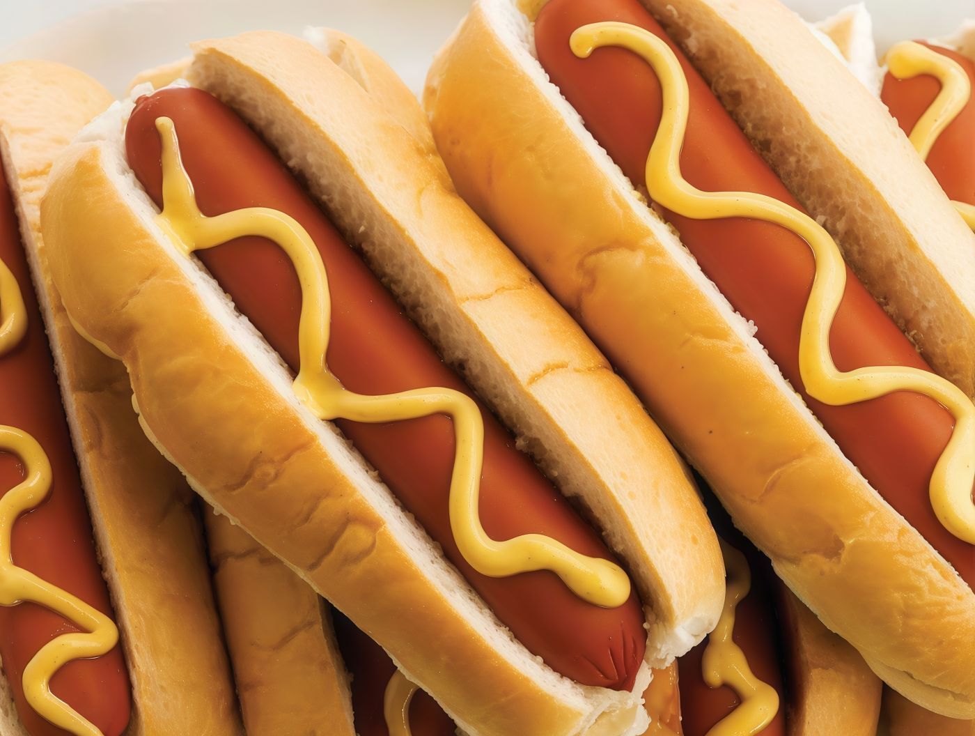 Hot Dog Sandwich