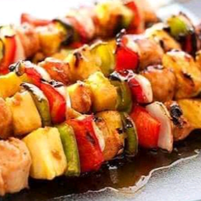 Shish Tawook Sandwich