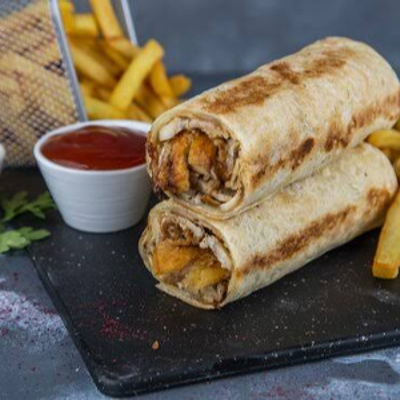 Chicken Zinger Sandwich