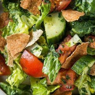 Fattoush
