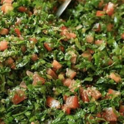 Tabbouleh