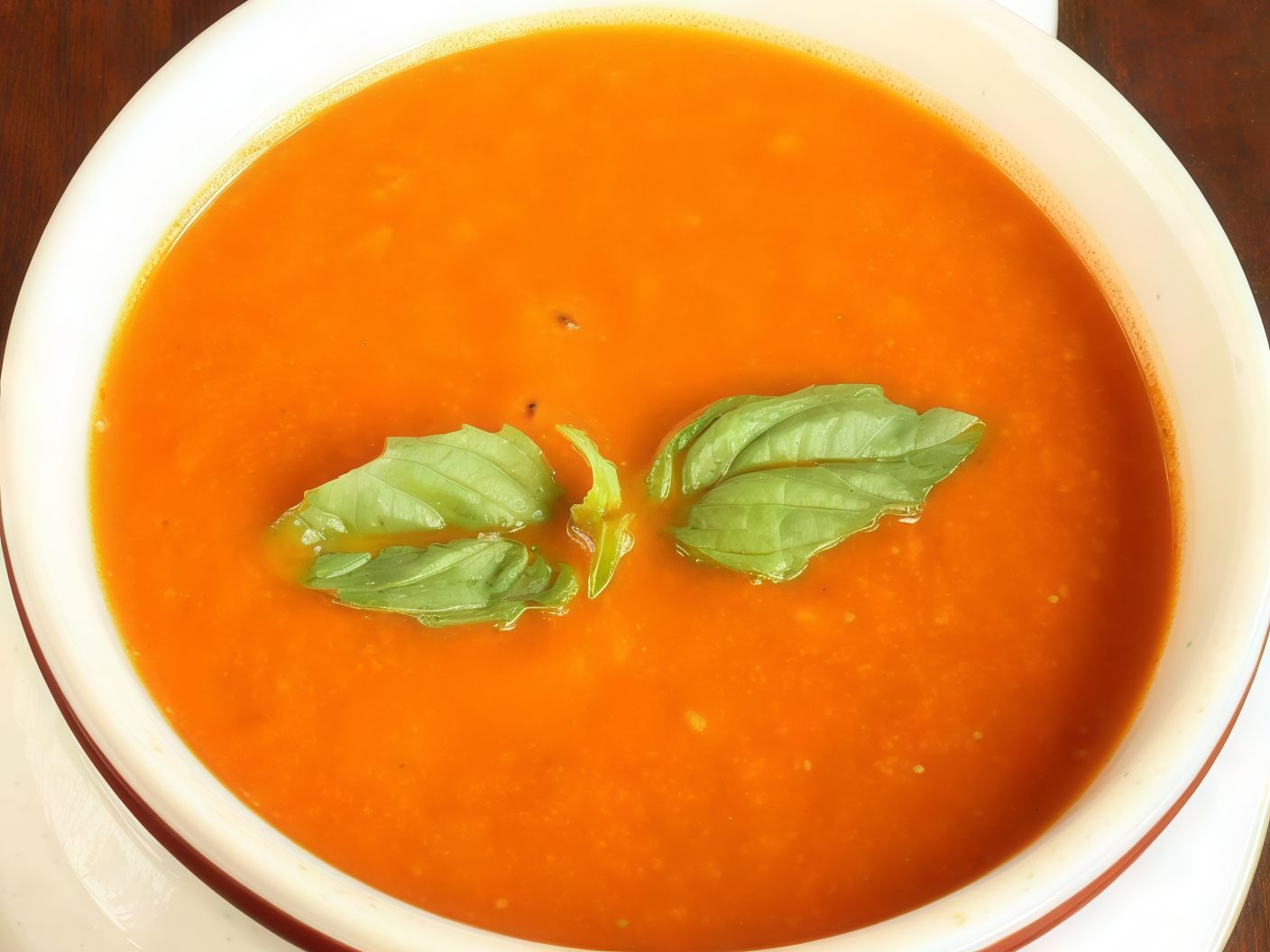 Tomato Soup