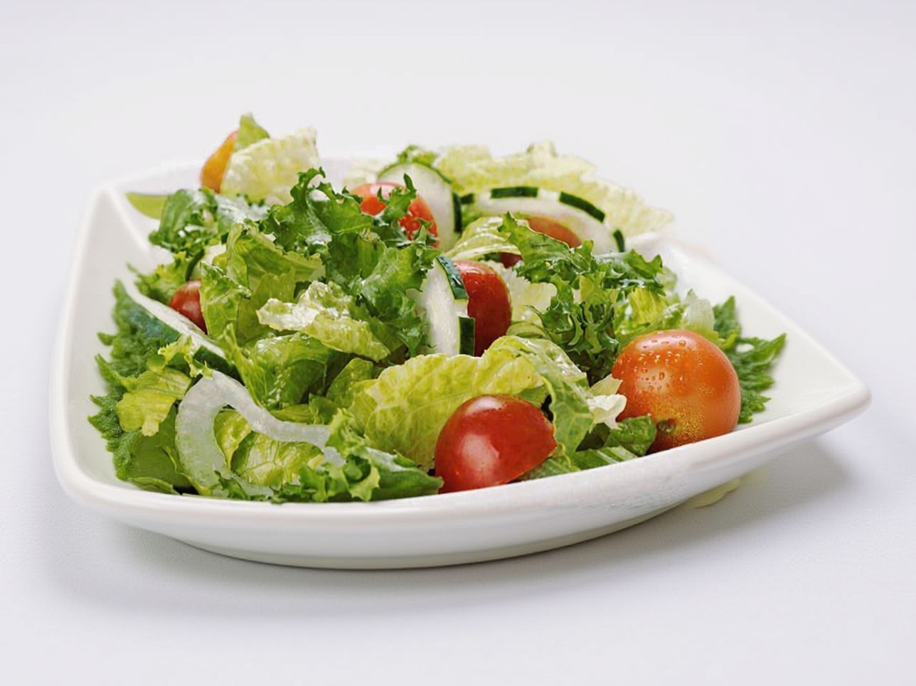 Oriental Salad