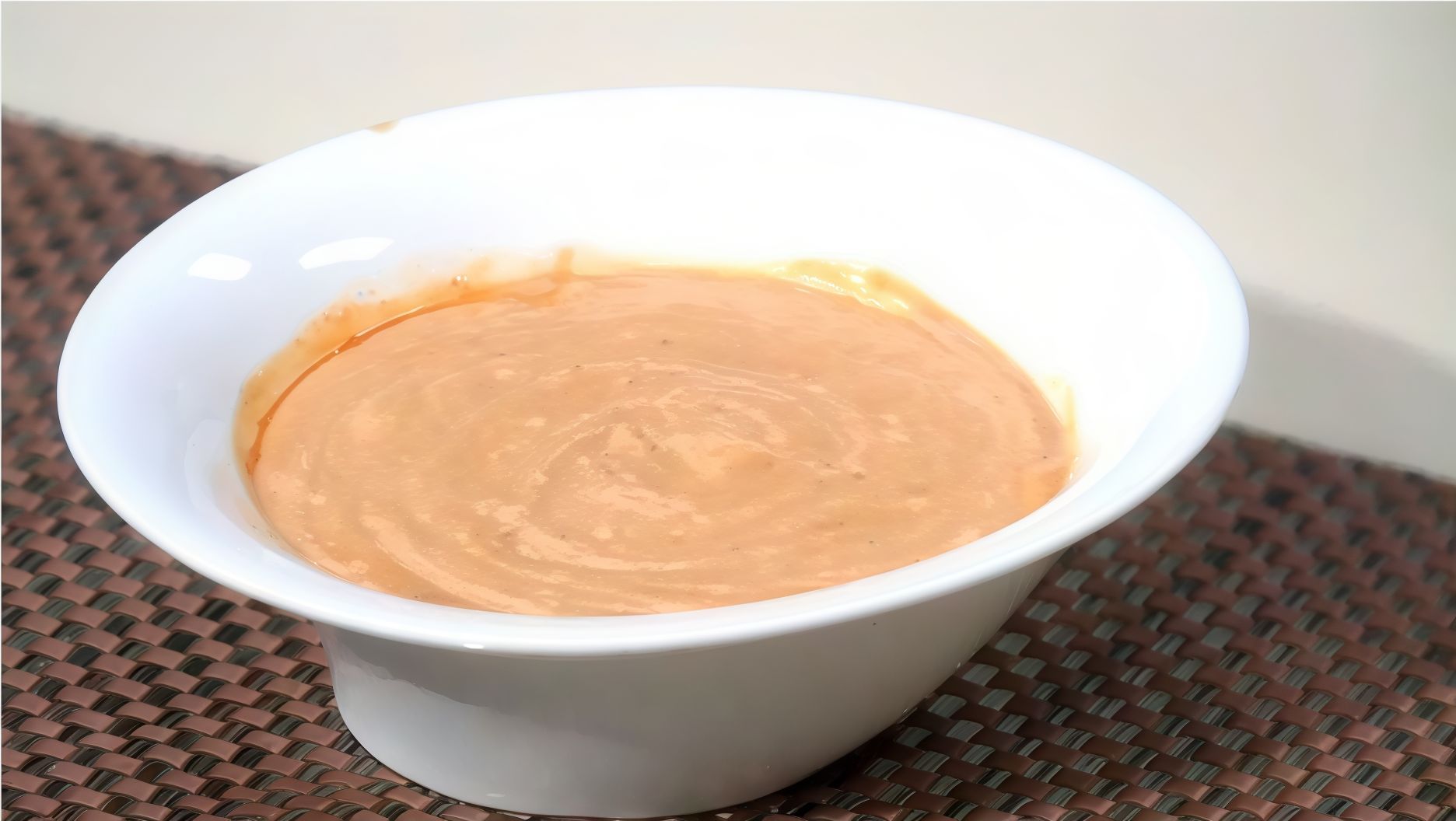 Cup Sauces
