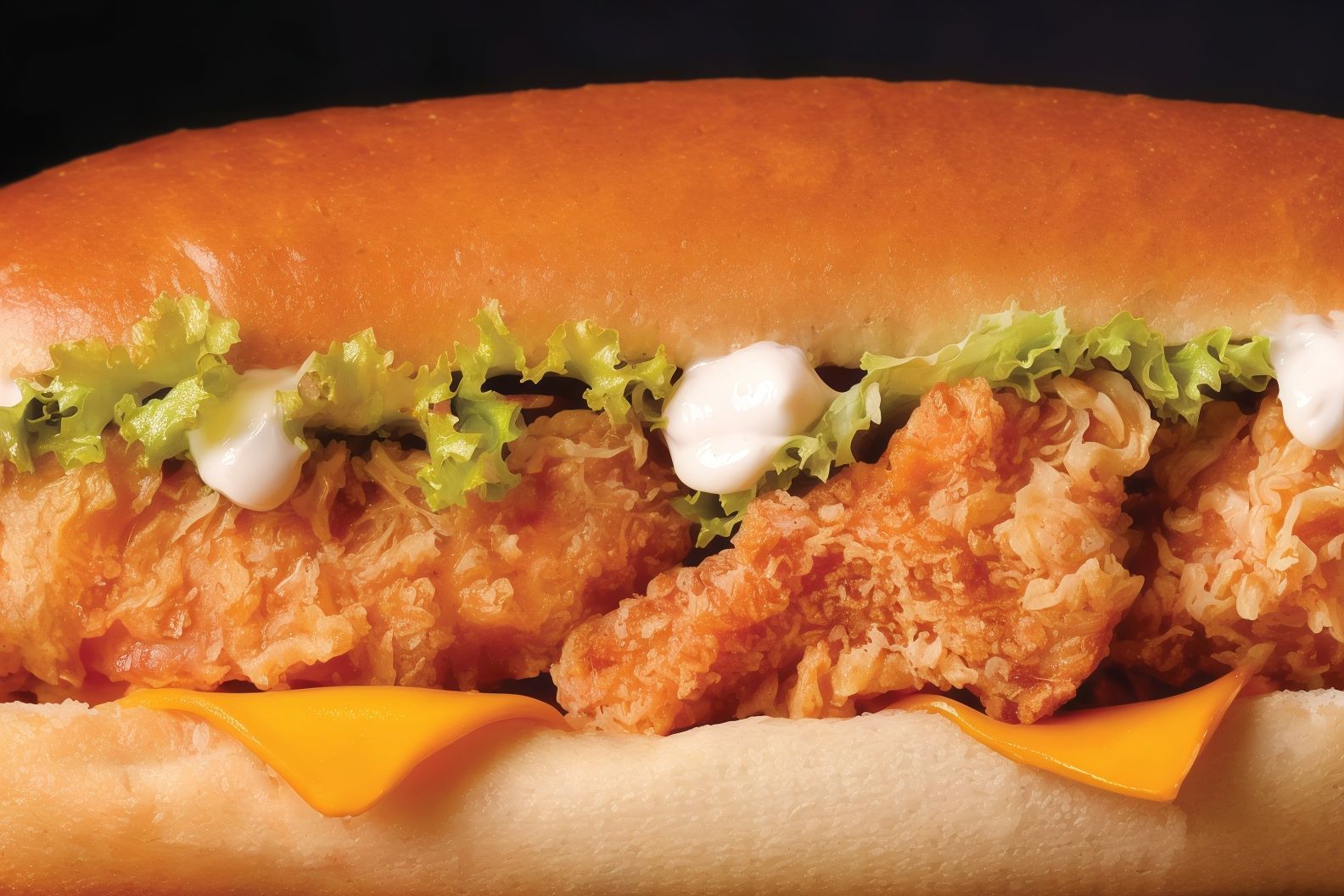CRISPY CLASSIC