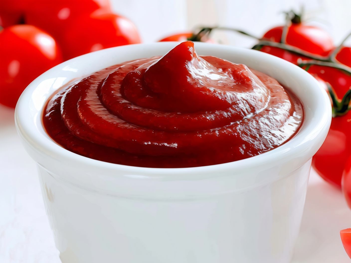Ketchup Dip