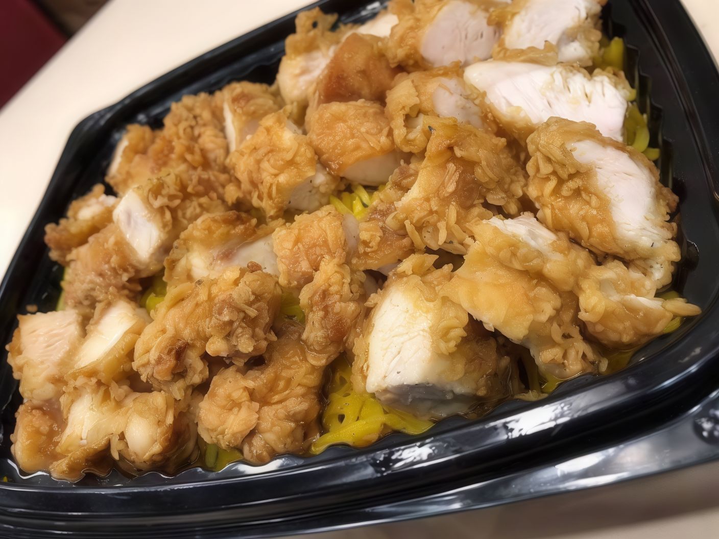Chicken Rizo
