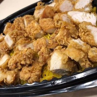 Chicken Rizo