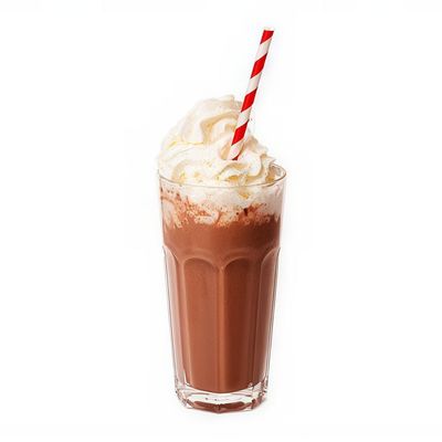 Borio Chocolate Juice