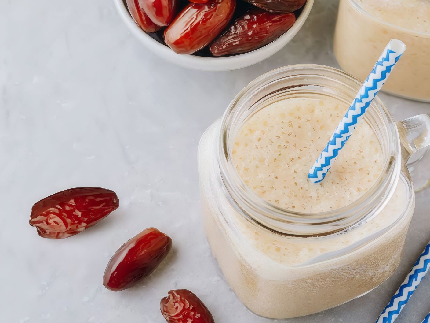 Dates Oats