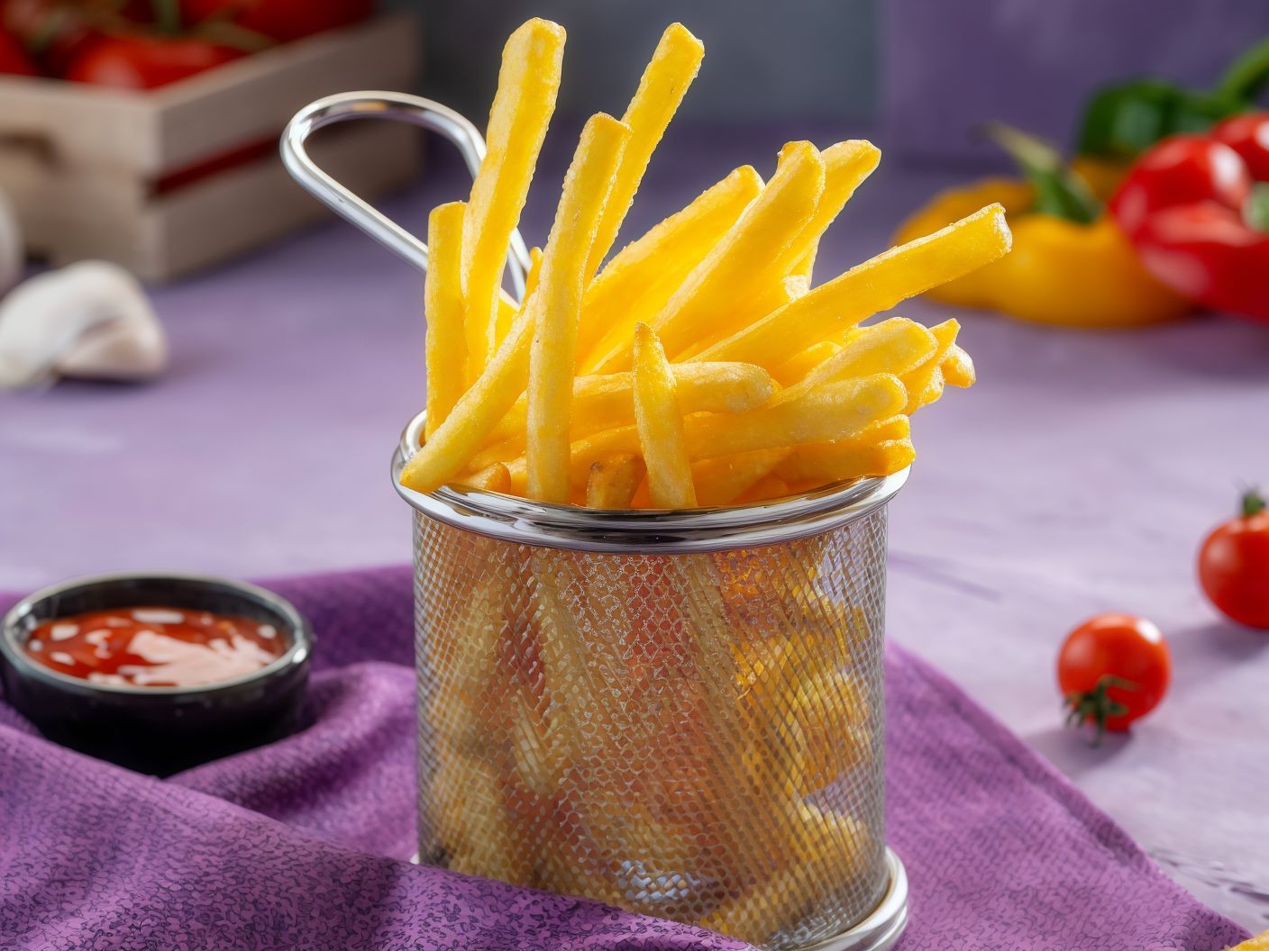 French Fries