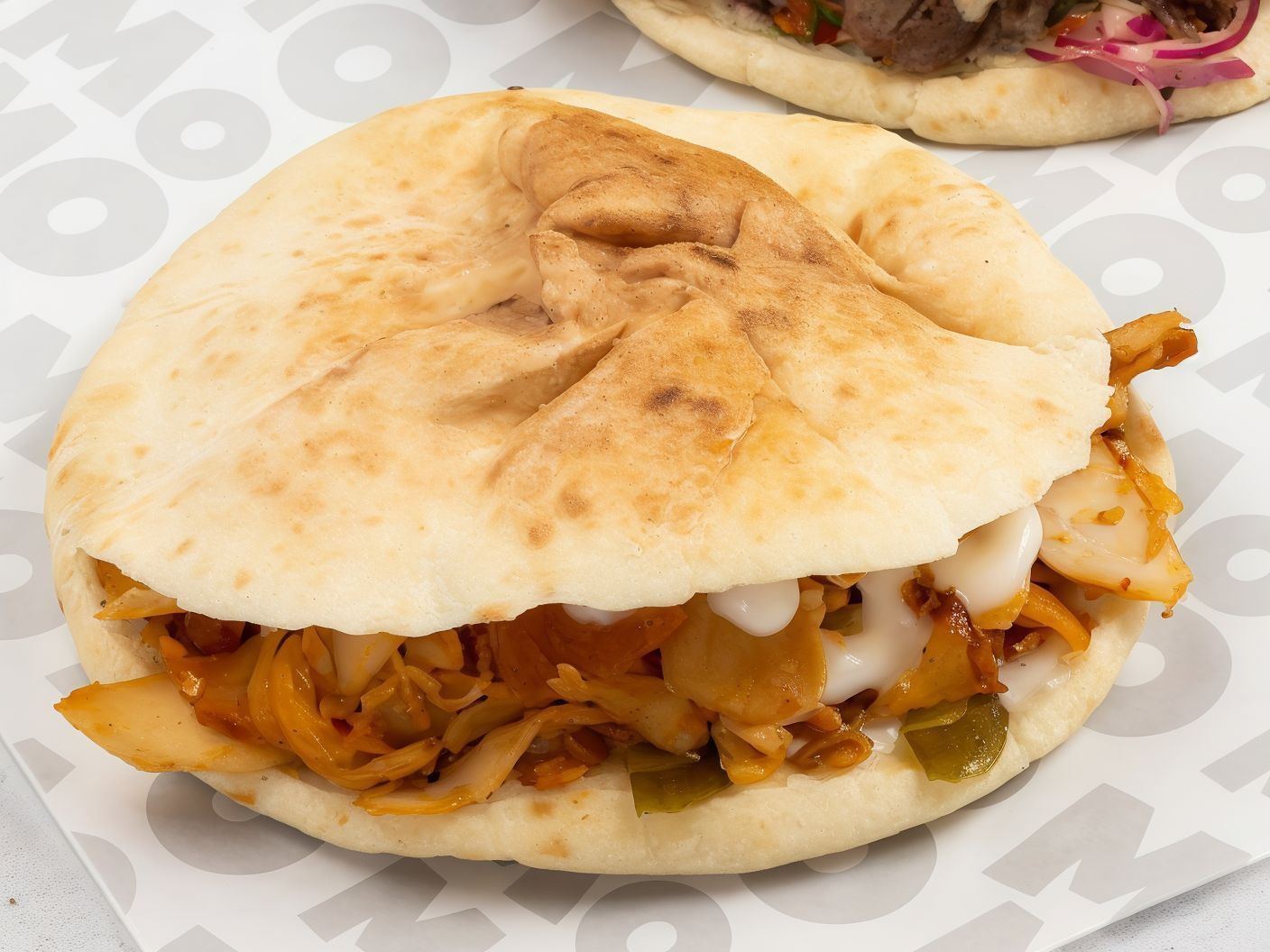 Original Chicken Shawerma Shamy