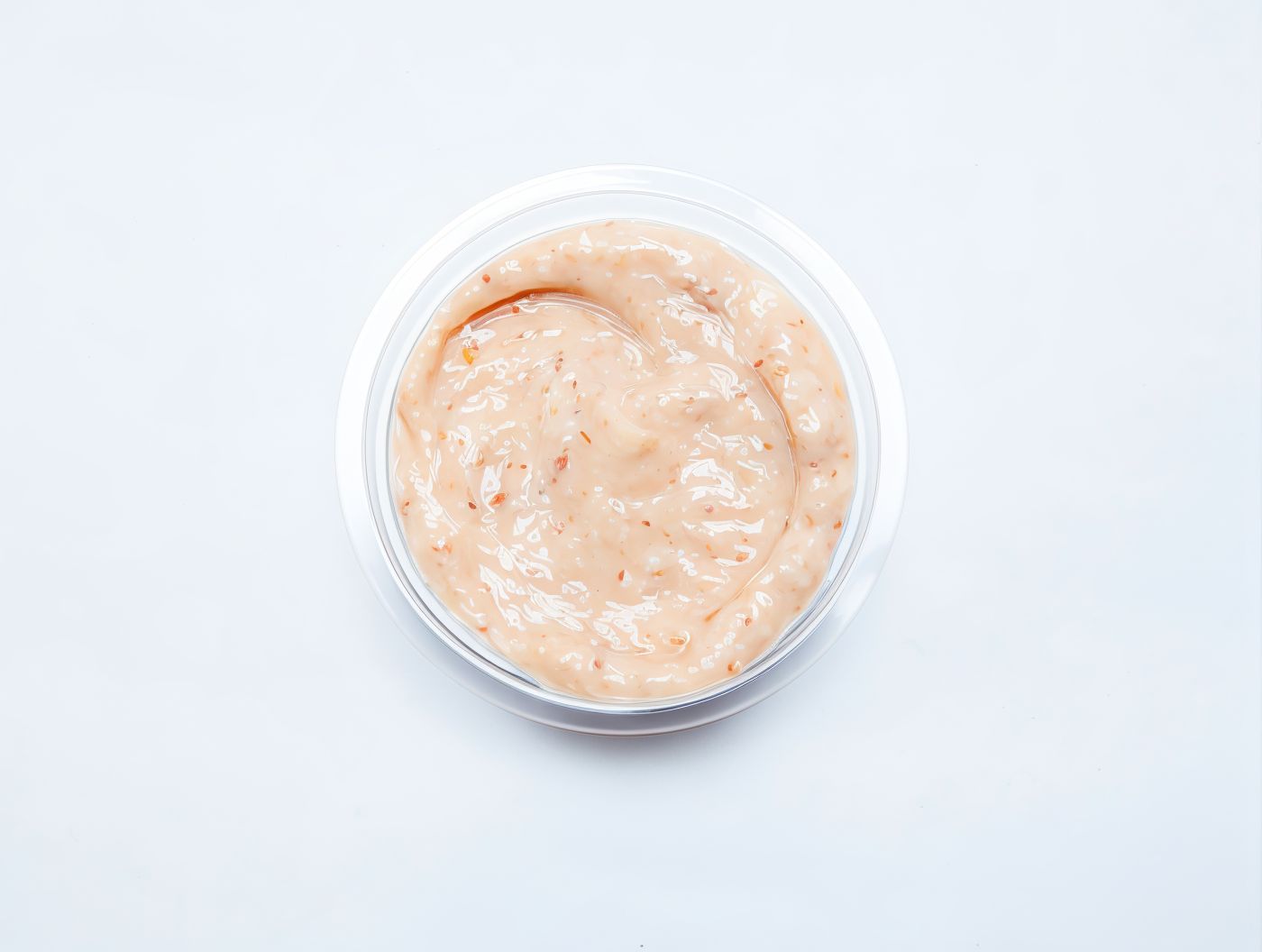 Spicy Garlic Sauce