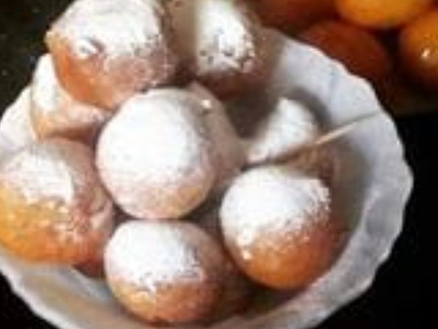 Sugar Zalabia