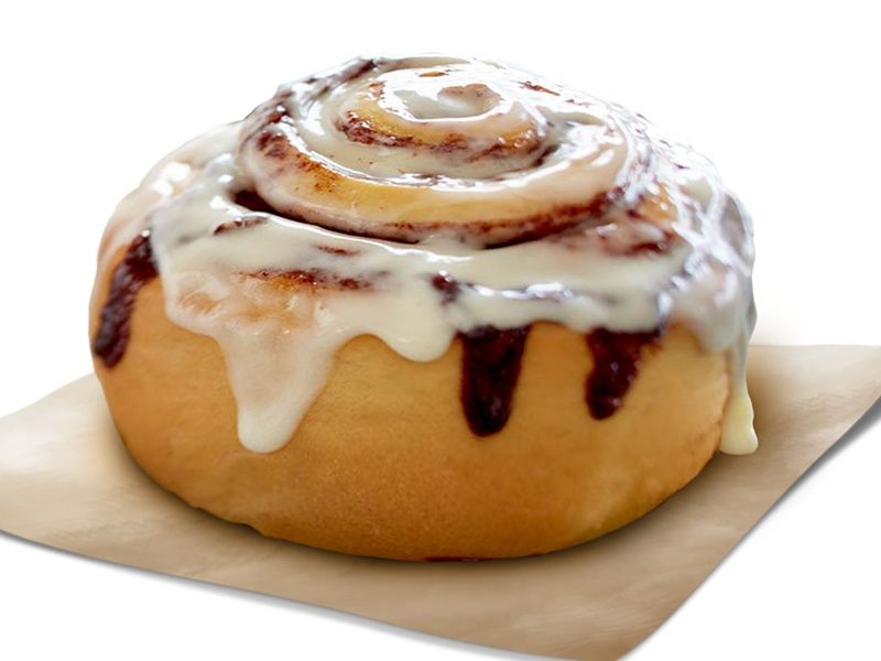 Cinnabon Classic