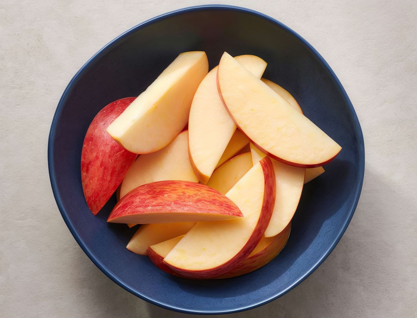 Apples