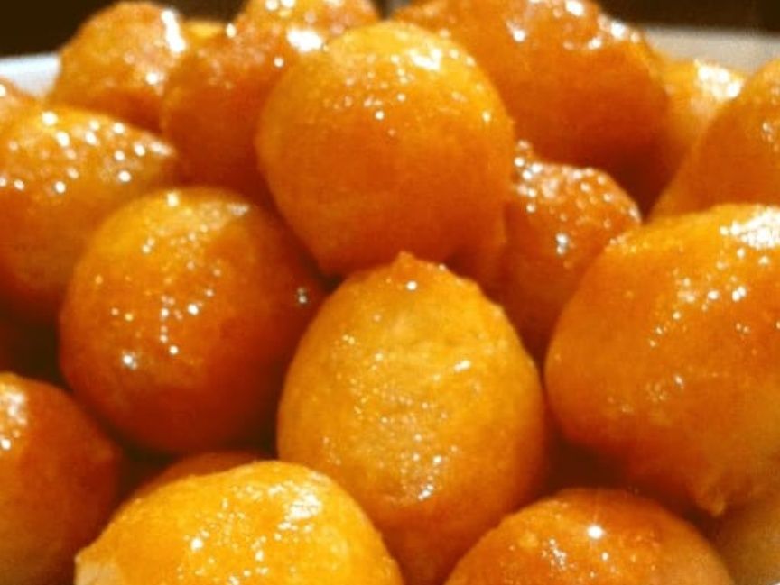 Plain Zalabia