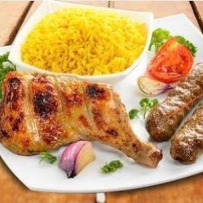 حواوشي وبتاتس photo 2