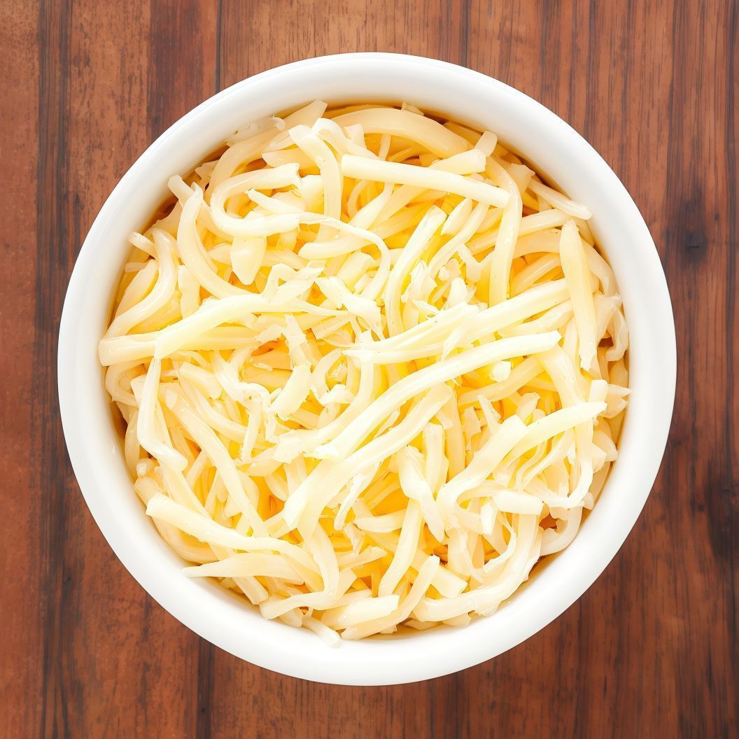 Mozzarella Cheese