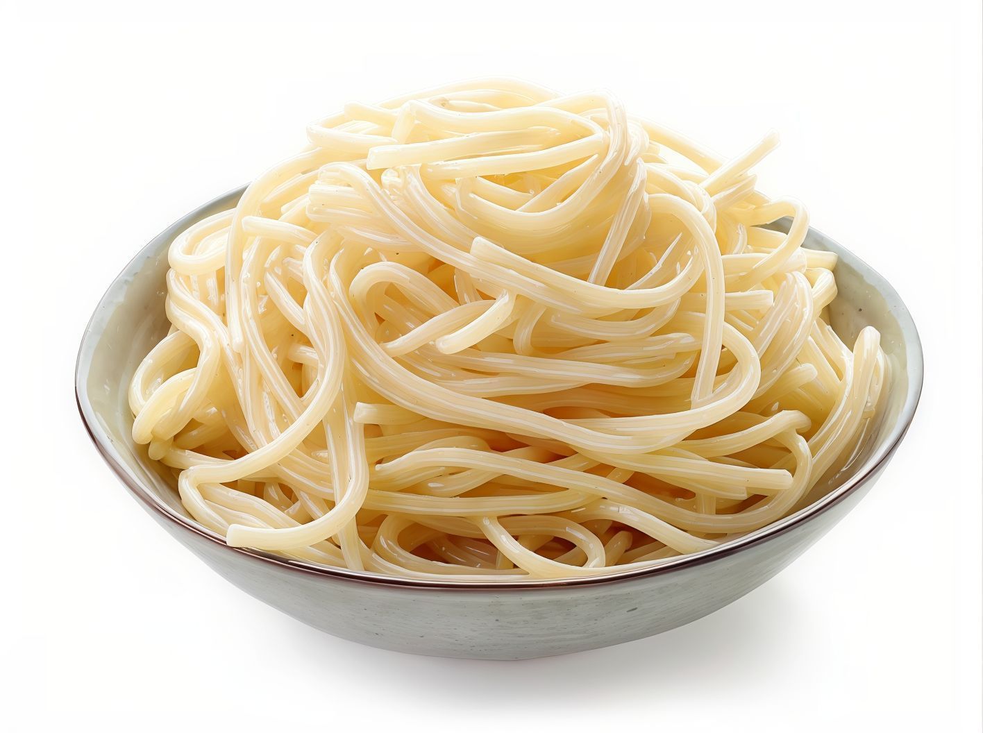 Plain Pasta