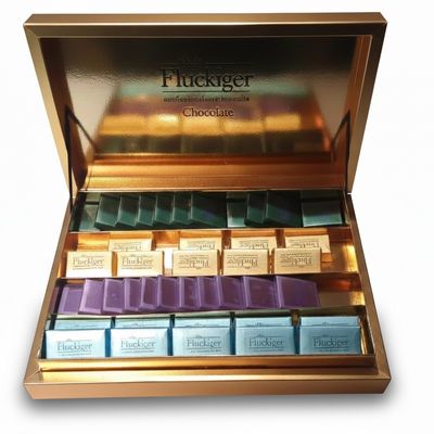 Monalisa Chocolate Box
