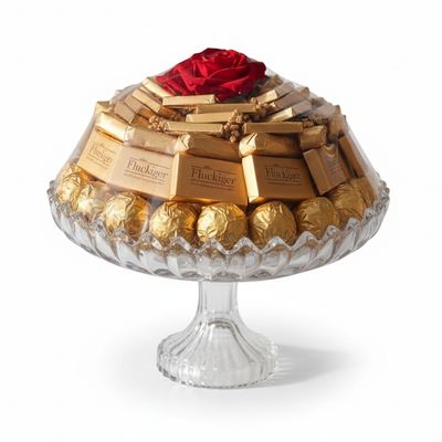 Luxury Bonbonniere Chocolate