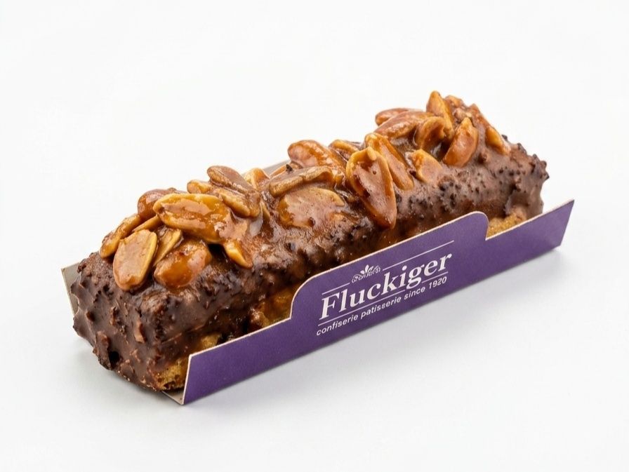 Snickers Mousse