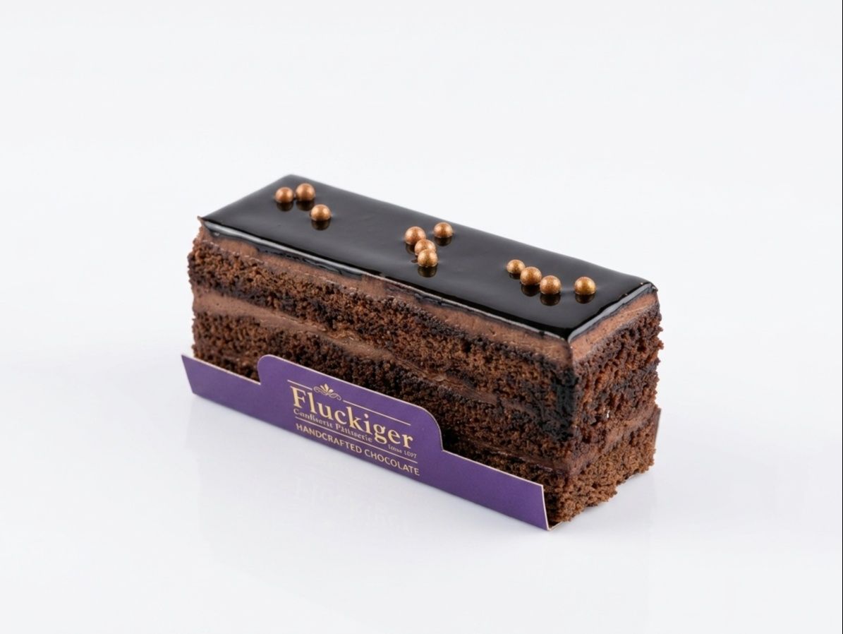 Chocolate Mousse