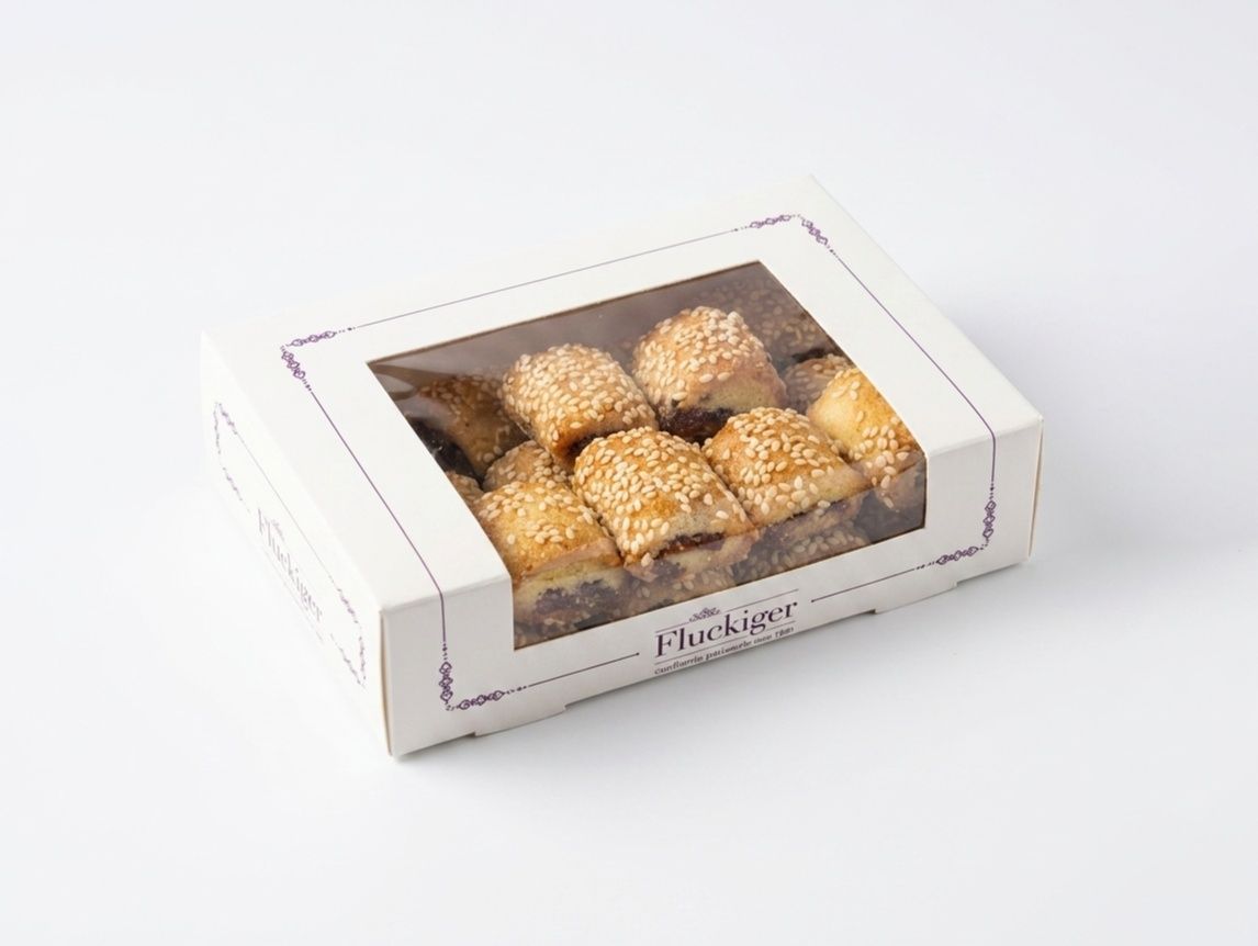 Menen Ajwa Box