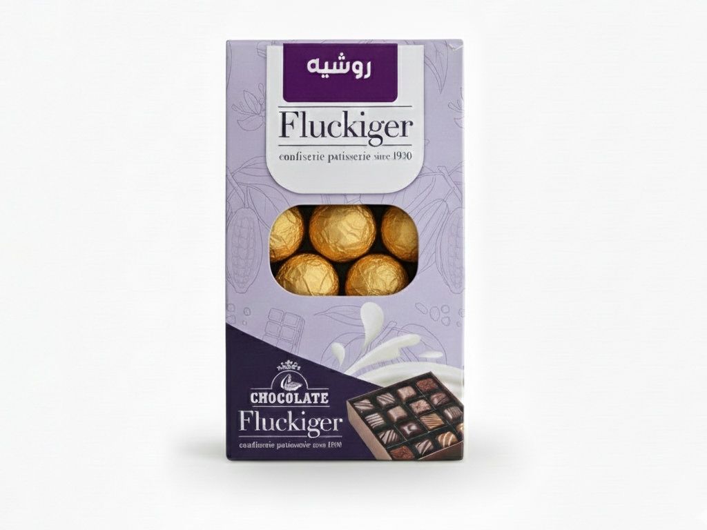 Rocher Chocolate Gift Pack