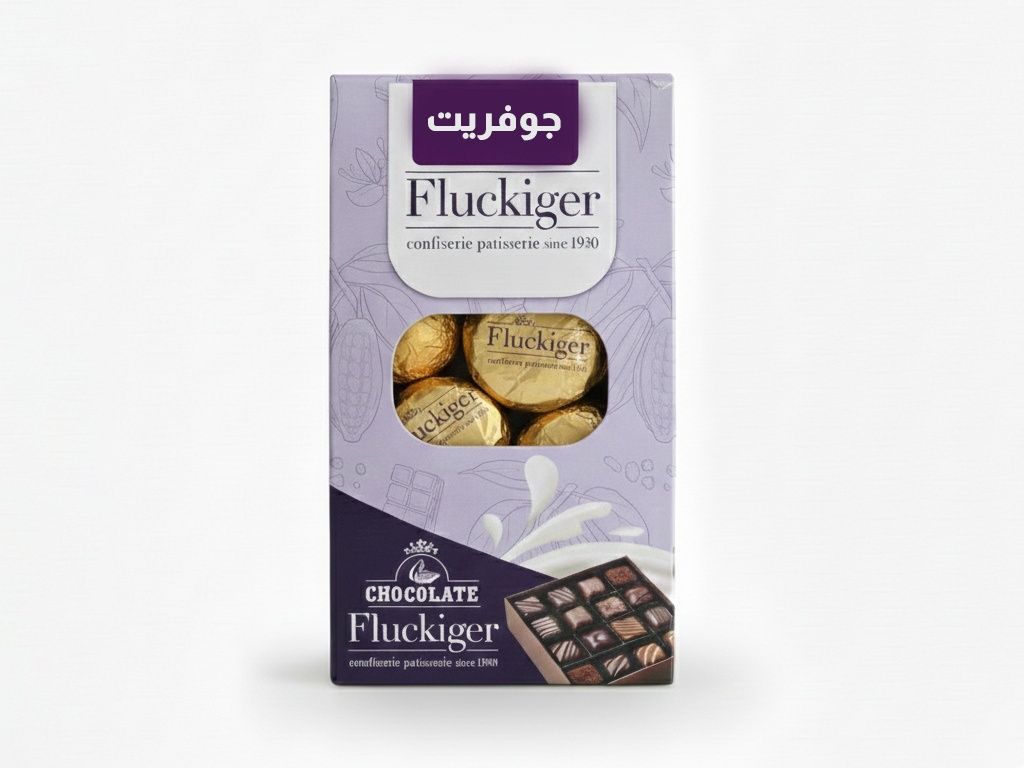 Kadou Gaufrette Biscuit Pack