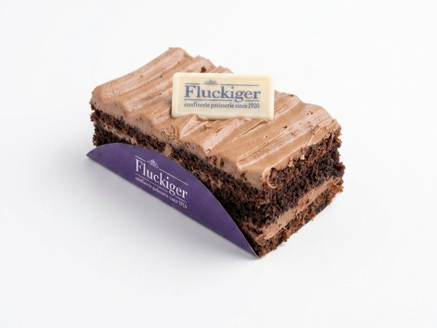 Special Nutella Gateau