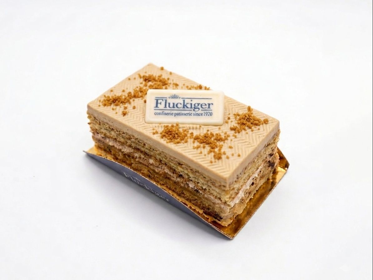 Special Lotus Gateau