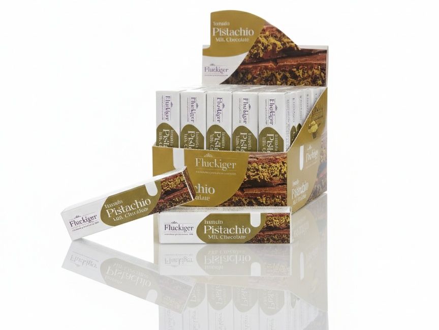 Dubai Mini Bar Chocolate
