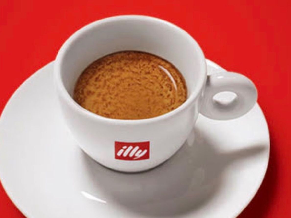 Espresso Single