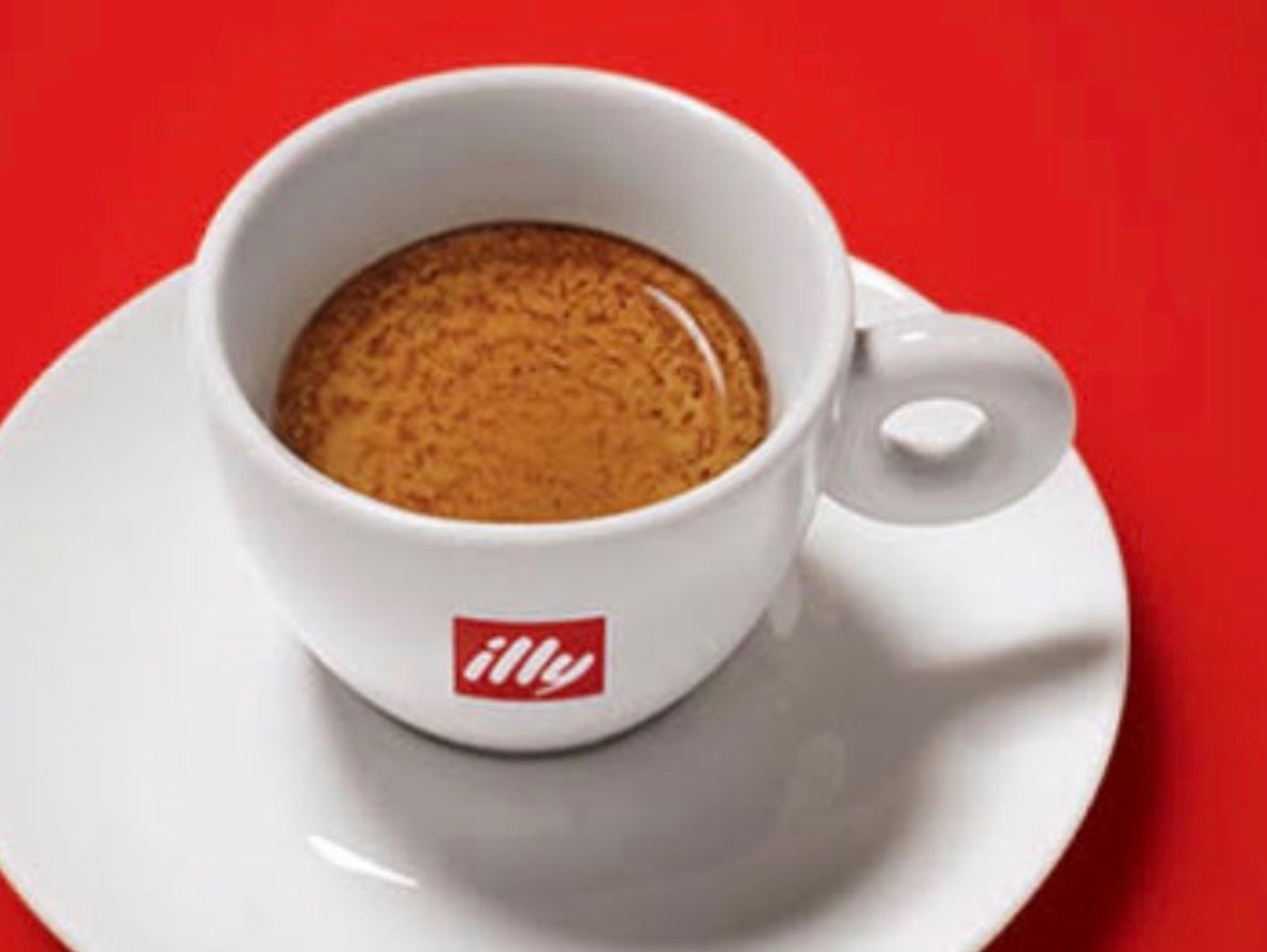 Double Espresso Large