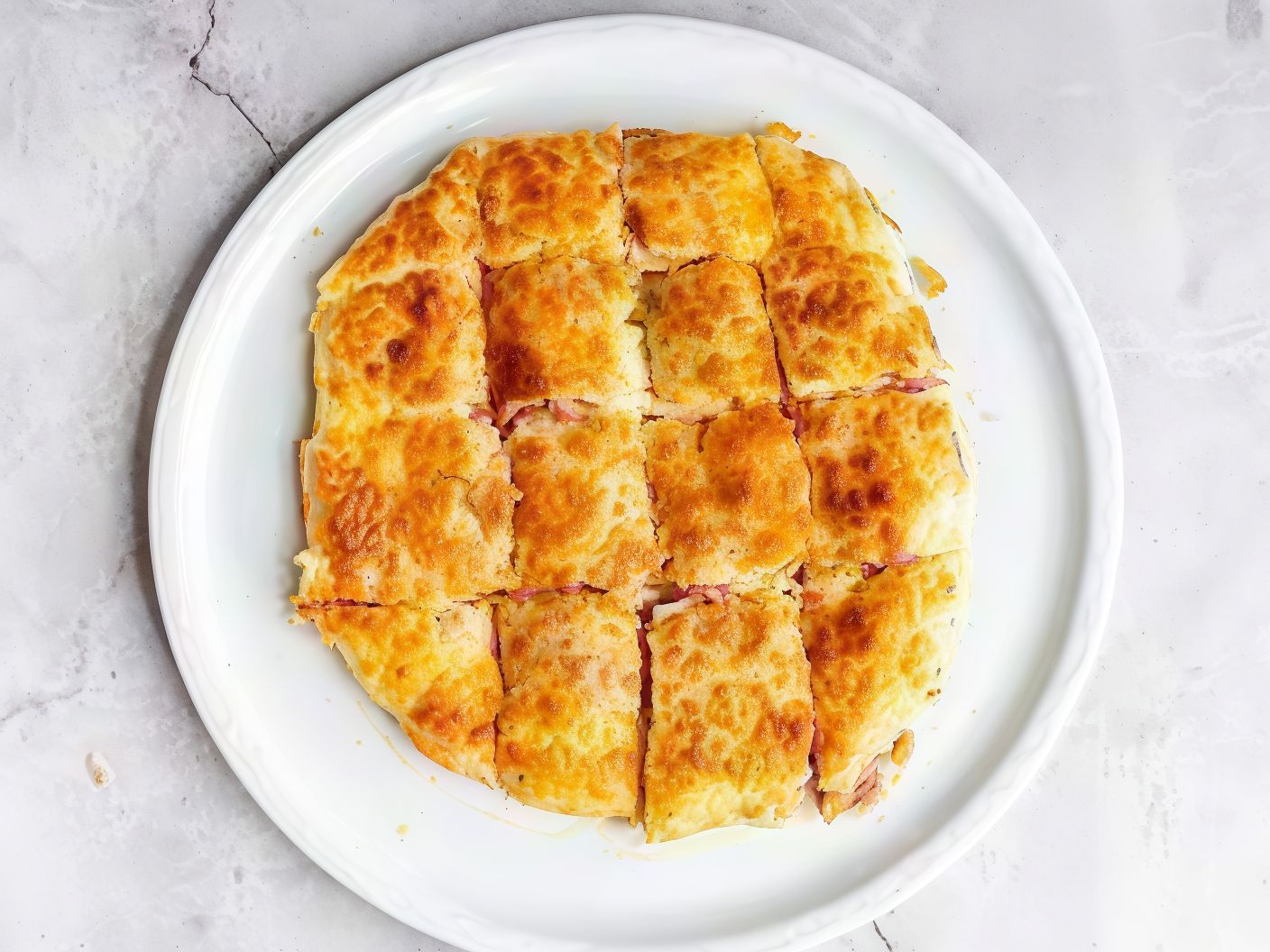 Kerry Pastrami Pie