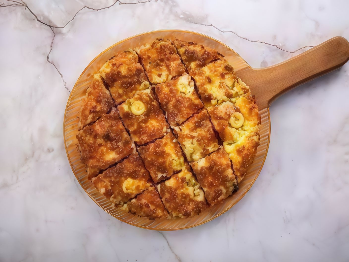 Minced Meat Pie