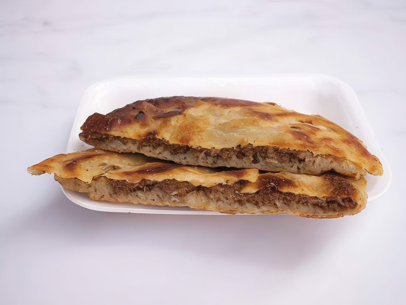 Salami Hawawshi