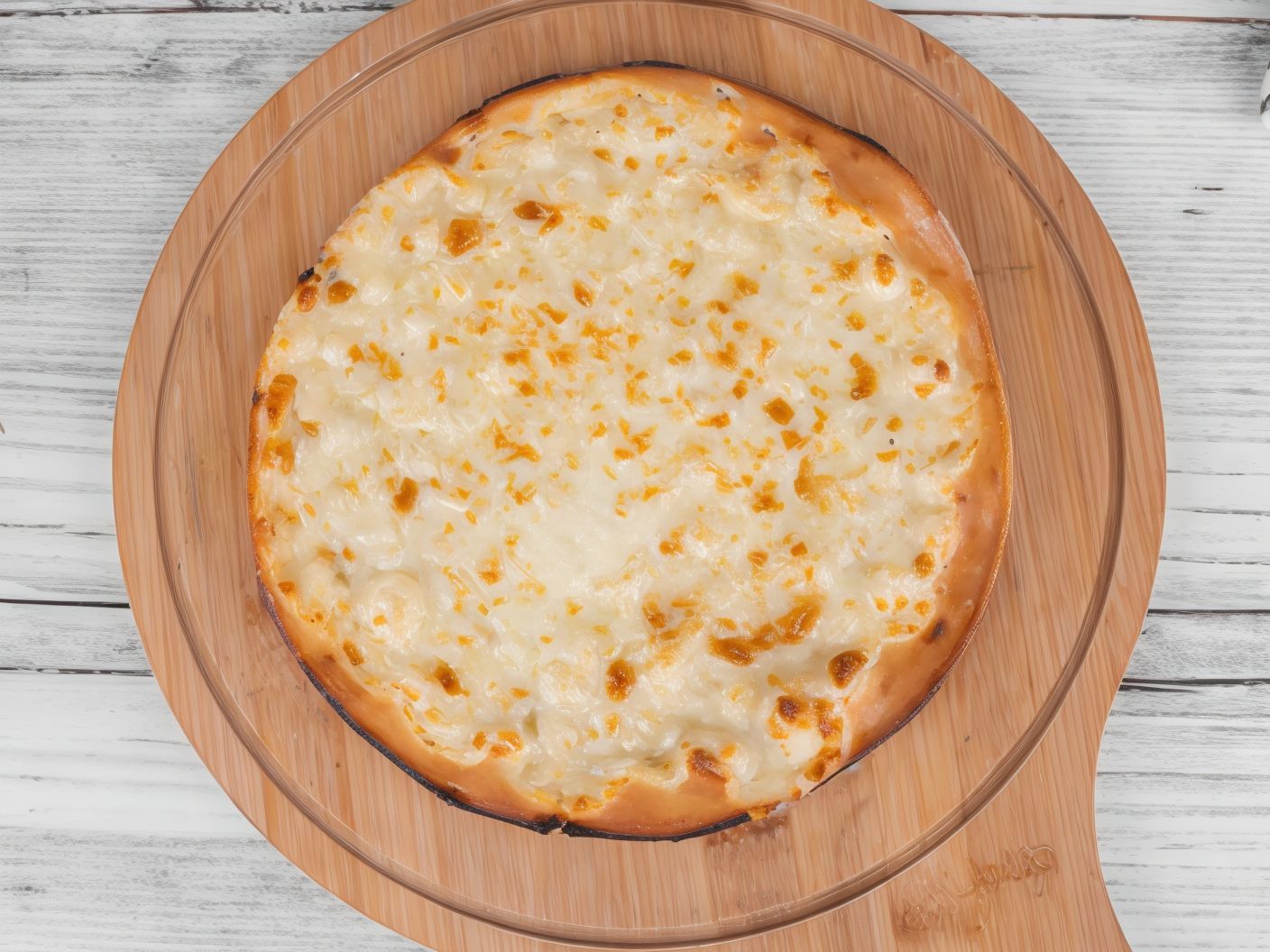 Shrimp Pie