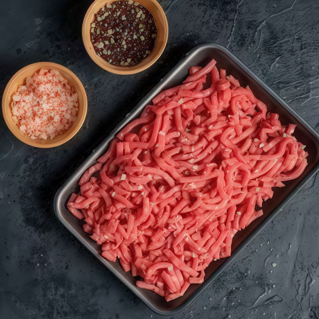 Meat