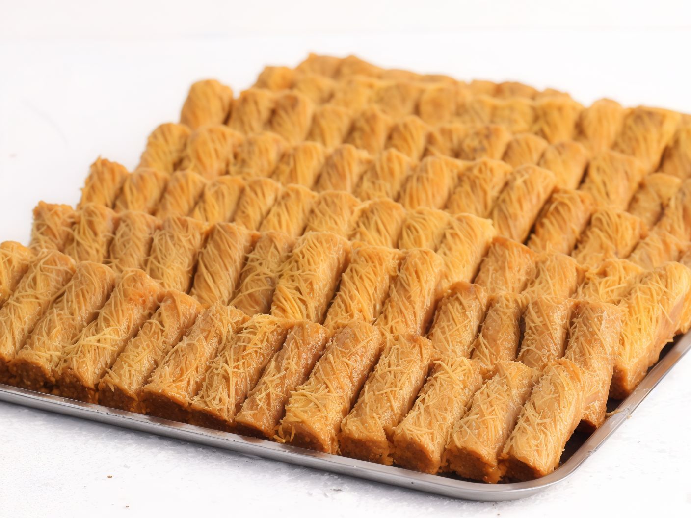 Cigar Konafa